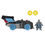 Thumbnail: Imaginext - Bat Tech Batmobile MAGWT24