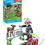 Thumbnail: PLAYMOBIL Action Heroes Επιχείρηση διάσωσης ζώου 71467
