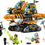 Thumbnail: LEGO Dreamzzz Tiger Shark Tank 71515