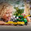 Thumbnail: LEGO® Technic™ John Deere 9700 Forage Harvester 42168