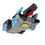 Thumbnail: Imaginext - Bat Tech Batmobile MAGWT24