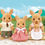 Thumbnail: Sylvanian Families Kangaroo Family 5272