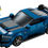 Thumbnail: LEGO® Speed Champions Ford Mustang Dark Horse Sports Car 76920