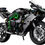 Thumbnail: LEGO® Technic™ Kawasaki Ninja H2R Motorcycle 42170
