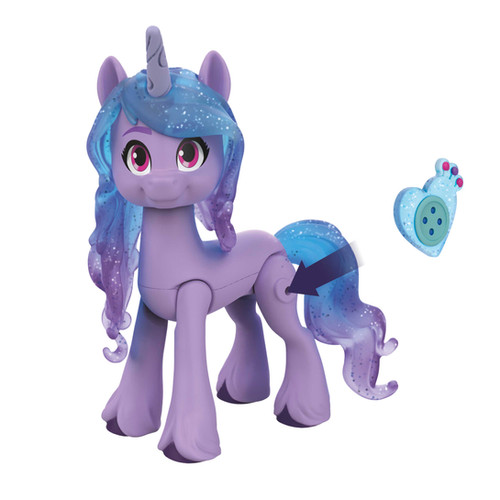 My Little Pony - Meet the Mane 5 (F3327