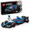 Thumbnail: LEGO Speed Champions Visa Cash App RB VCARB 01 F1 Race Car 77246