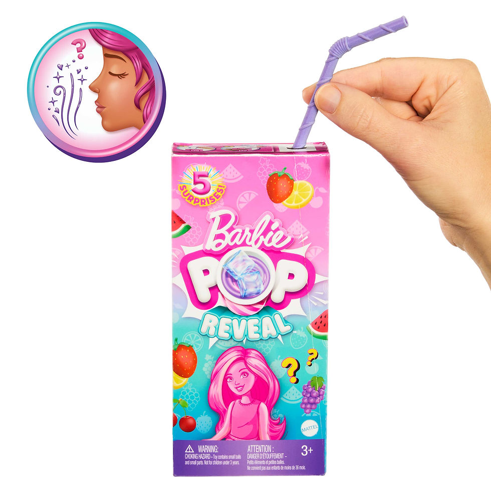 Thumbnail: Chelsea Pop Reveal HRK58