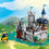 Thumbnail: LEGO Creator 3in1 Medieval Horse Knight Castle 31168