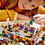 Thumbnail: LEGO Harry Potter Hogwarts™ Magical Trunk 76399