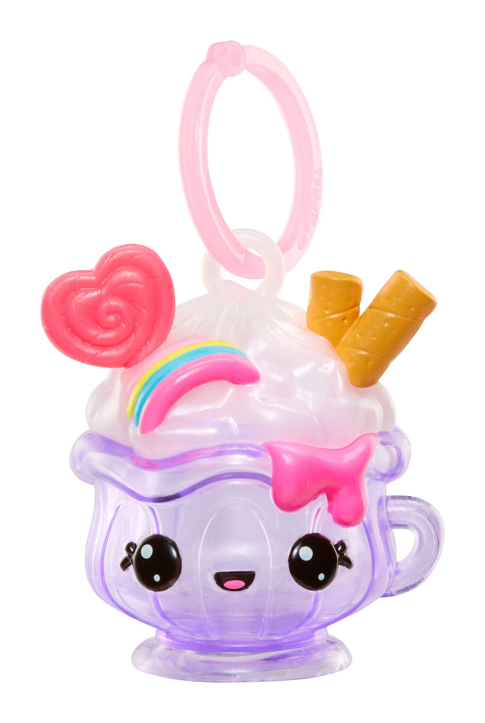 Thumbnail: Yummiland Num Noms Body Scents Assortment 526476