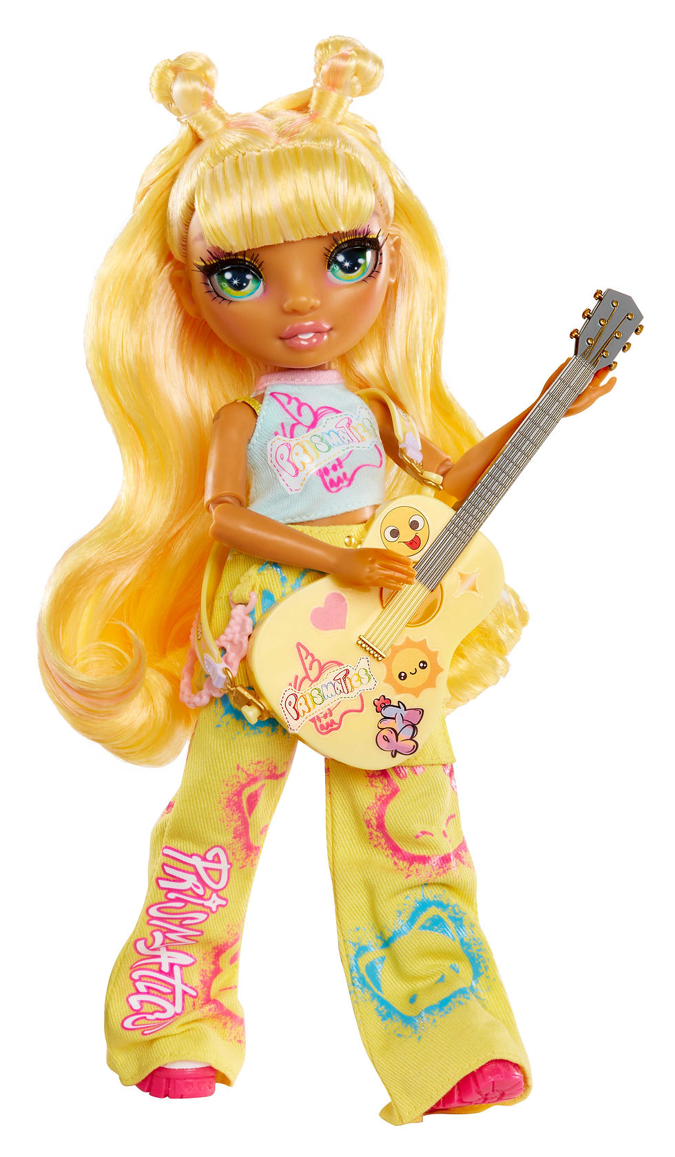 Thumbnail: Rainbow High Jr High Rock Band 565628