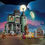 Thumbnail: LEGO Creator 3in1 Haunted Mansion 31167