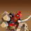 Thumbnail: LEGO® Marvel Spider-Man vs. Sandman: Final Battle Set 76280