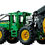 Thumbnail: LEGO® Technic™ John Deere 948L-II Skidder 42157 (1,492 Pieces)