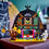 Thumbnail: LEGO Halloween Barn 40721