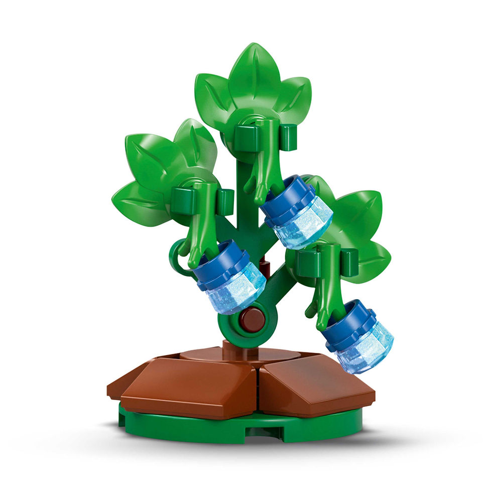 Thumbnail: LEGO Fortnite Klombo Video Game Toy 77077