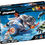 Thumbnail: PLAYMOBIL Top Agents Snow Glider της Spy Team 70231