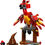 Thumbnail: LEGO Harry Potter Fawkes: Dumbledore’s Phoenix Toy 76448