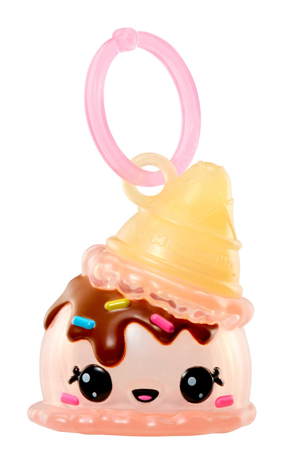 Thumbnail: Yummiland Num Noms Body Scents Assortment 526476