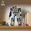 Thumbnail: LEGO Icons Transformers: Soundwave 10358