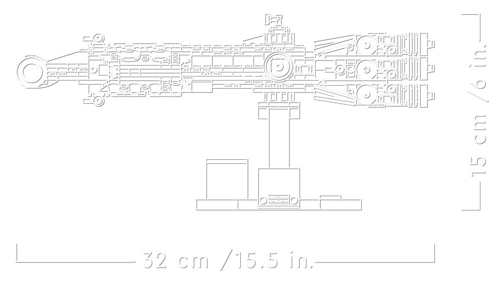 Thumbnail: LEGO® Star Wars™ Tantive IV™ 75376