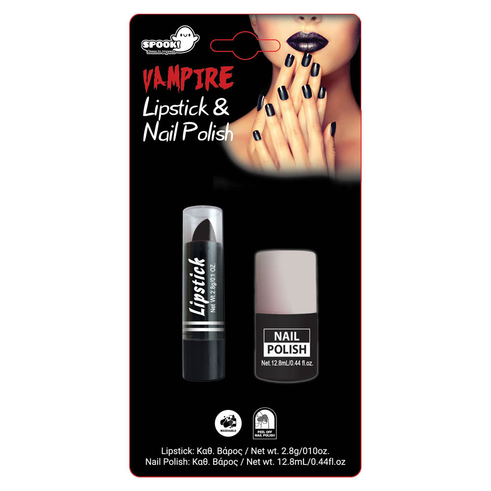 4334 Κραγιον 2.8Γρ & Μανο Μαυρο 12,8Ml