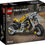 Thumbnail: LEGO Technic Yellow Motorcycle 42225
