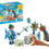 Thumbnail: PLAYMOBIL Gift Set Πάρτυ στο ενυδρείο με τις φώκιες 71448