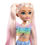 Thumbnail: Barbie Dream Besties Roller Skate - Barbie Malibu JFX96