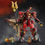 Thumbnail: LEGO NINJAGO The Fire Knight Mech 71846