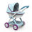 Thumbnail: Smoby FROZEN PRAM HA7/254147