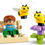 Thumbnail: LEGO® DUPLO® Town Caring for Bees & Beehives Toy 10419