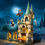 Thumbnail: LEGO® Harry Potter™ Hogwarts™: Room of Requirement 76413 (587 Pcs)
