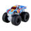 Thumbnail: Hw Οχηματα Monster Trucks 1:43 Με Φωτα & Ήχους HDX60/HDX63