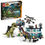Thumbnail: LEGO Giganotosaurus & Therizinosaurus Attack 76949