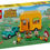 Thumbnail: LEGO Animal Crossing Leif's Caravan & Garden Shop 77054