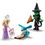 Thumbnail: LEGO Wicked Emerald City & Kiamo Ko Castle Adventure 75689