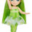 Thumbnail: Rainbow High Littles Rainbow Fantasy Fairies Doll- Green  543404