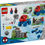 Thumbnail: LEGO Spidey Team Spidey Dino Crawler Rescue 11199