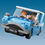 Thumbnail: LEGO® Harry Potter™ Flying Ford Anglia™ Car Toy 76424