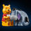 Thumbnail: LEGO Disney Classic Winnie the Pooh 43300