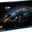 Thumbnail: LEGO Technic Oracle Red Bull Racing RB20 F1 Car Model Kit for Adults 42206