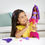 Thumbnail: Barbie Malibul Γοργονα MAHHG53