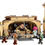Thumbnail: LEGO Boba Fett's Throne Room 75326