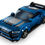 Thumbnail: LEGO® Speed Champions Ford Mustang Dark Horse Sports Car 76920