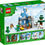 Thumbnail: LEGO® Minecraft® The Frozen Peaks 21243 (304 Pieces)