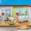 Thumbnail: PLAYMOBIL Μαιευτική κλινική Pl71616