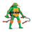 Thumbnail: Tmnt Movie Deluxe Φιγουρες Michelangelo GIOTU800000