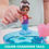 Thumbnail: Spin Master Gabby's Dollhouse: Pool Party Playset 6067878