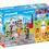 Thumbnail: PLAYMOBIL My Figures My Figures: Πυροσβεστική διάσωση 70980